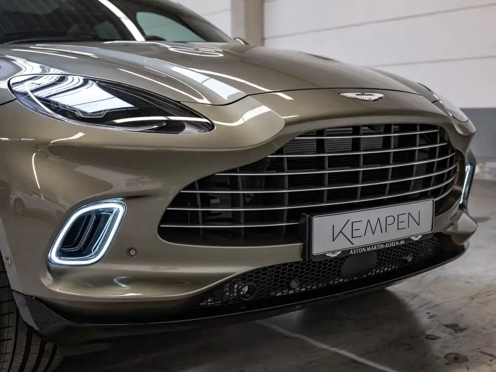 Aston Martin DBX SUV 4.0 - 2024 - Joinsteer - #22
