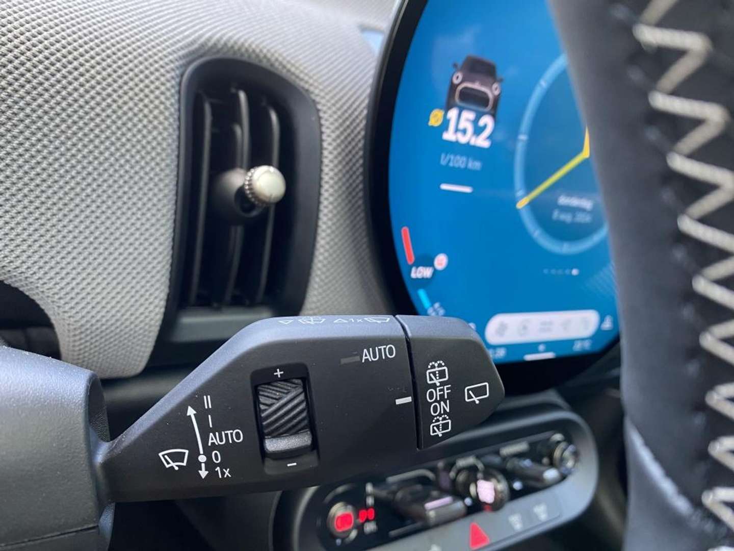 Mini 3 Portes Cooper - 2024 - Joinsteer - #27