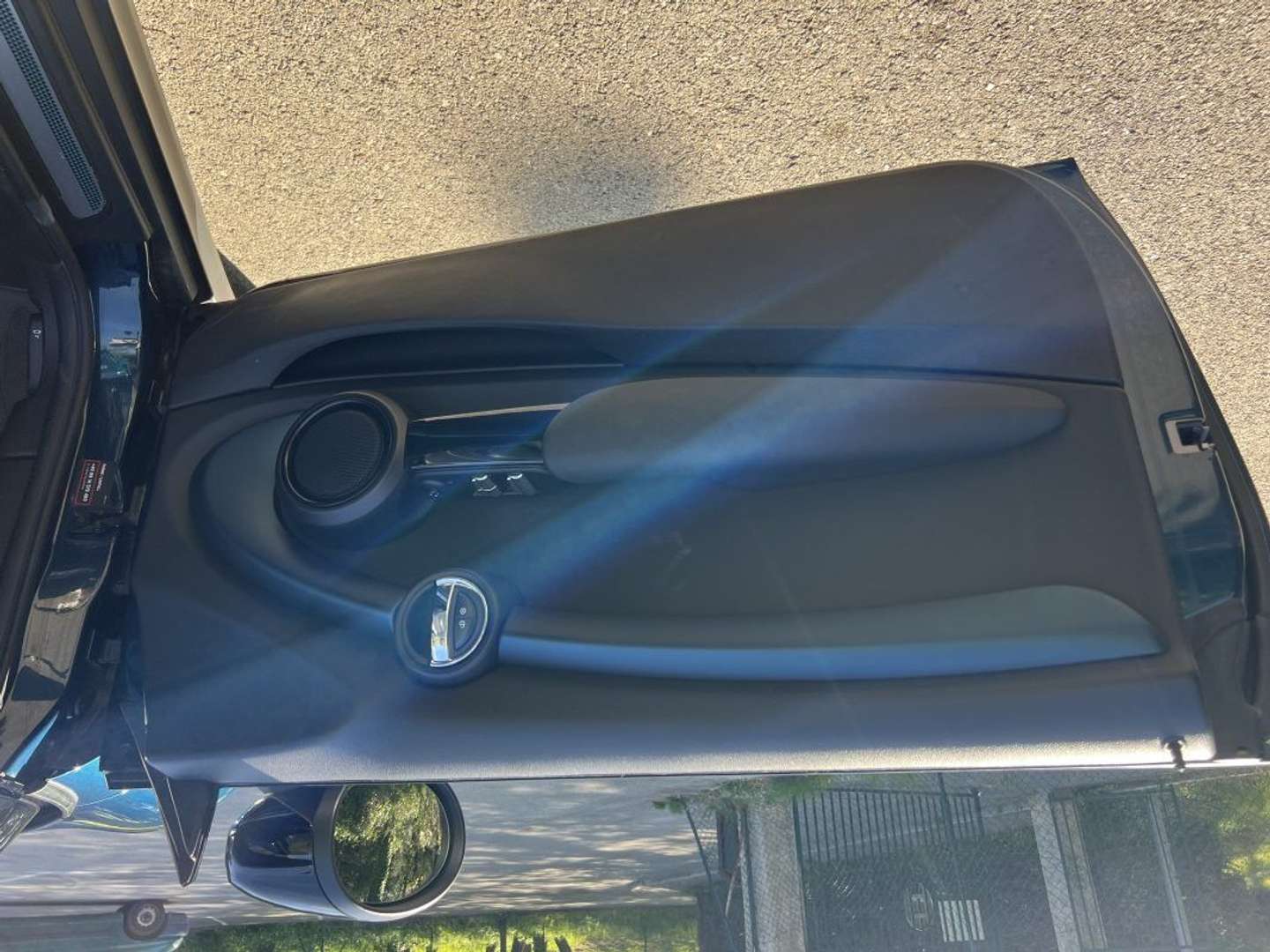 Mini Cabrio Sidewalk Cooper - 2020 - Joinsteer - #25
