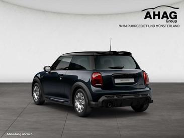 Mini Cooper Cooper — photo 2
