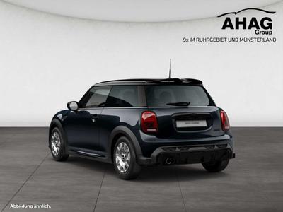 Mini Cooper Cooper