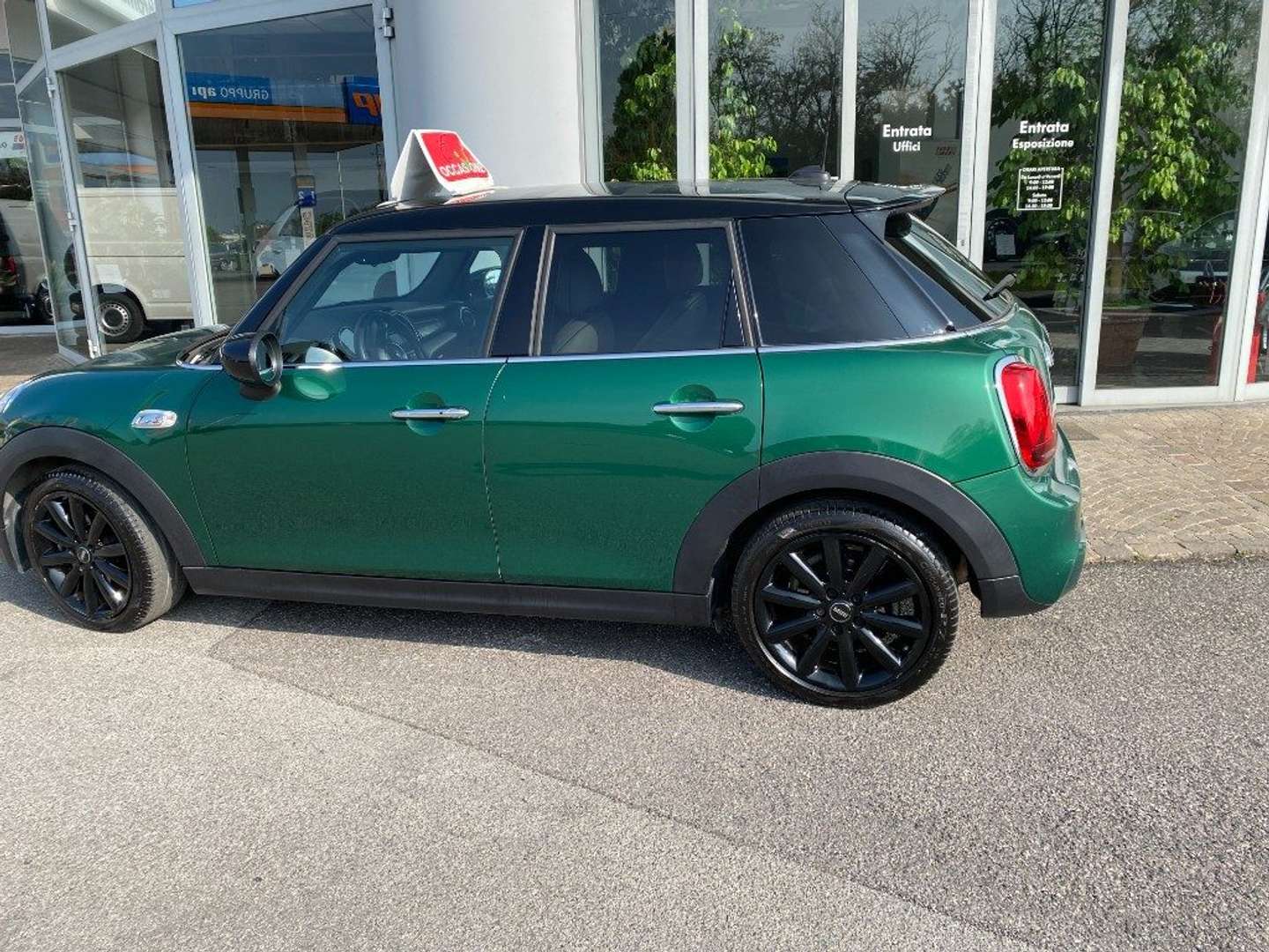 Mini 5 Portes Cooper S - 2020 - Joinsteer - #1