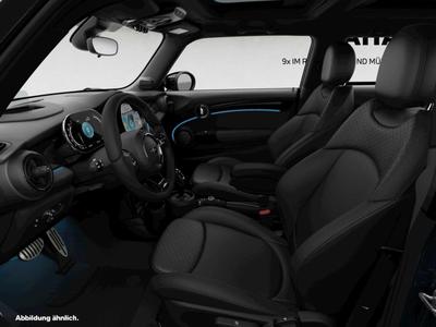 Mini Cooper Cooper