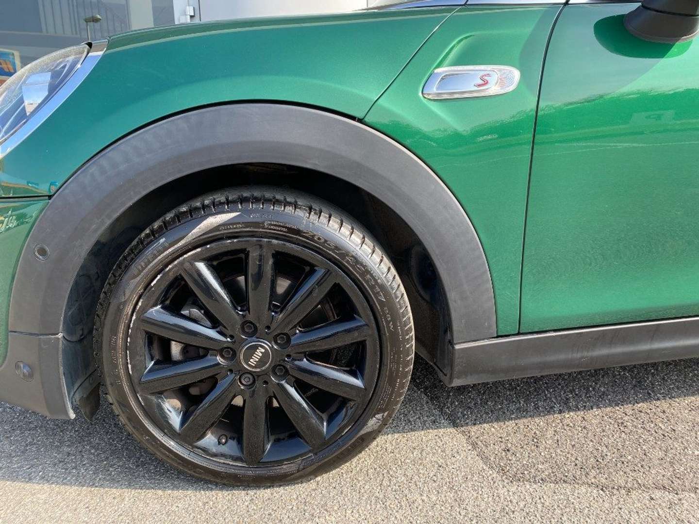 Mini 5 Portes Cooper S - 2020 - Joinsteer - #2