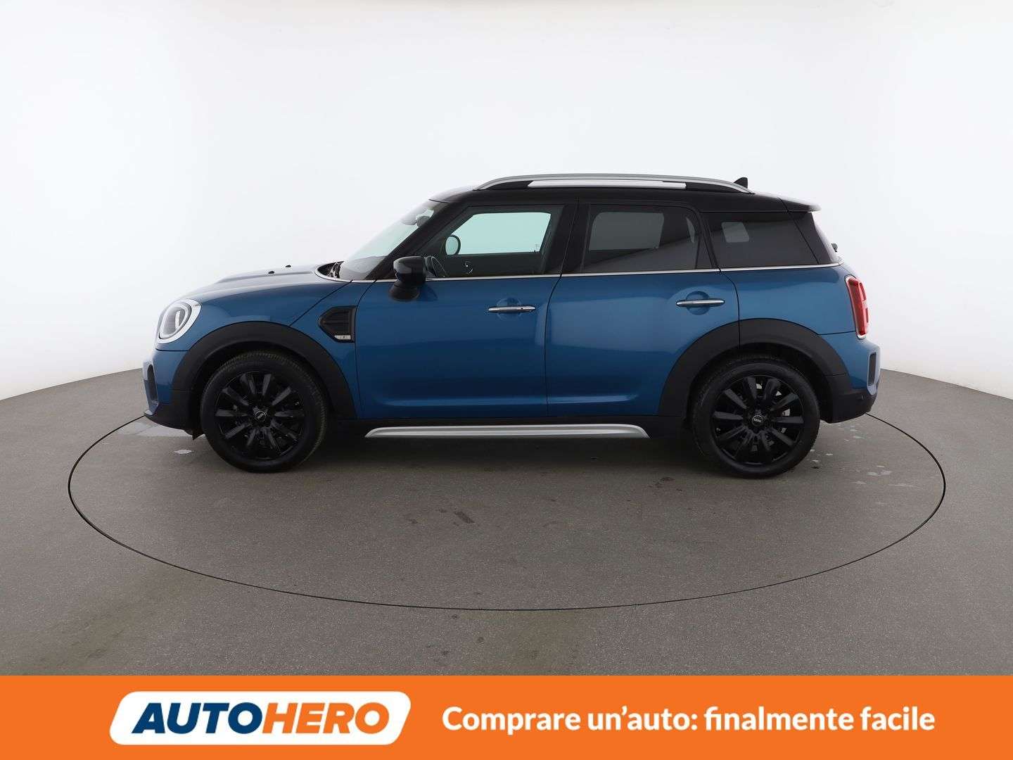 Mini Countryman Essential Cooper - 2023 - Joinsteer - #1
