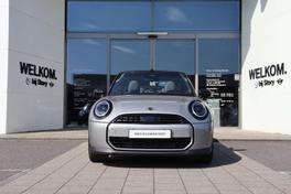 Mini Cabrio Classic Cooper - 2025 - Joinsteer - #1