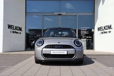 Mini Cabrio Classic Cooper - 2025 - Joinsteer - #1
