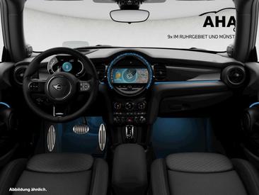 Mini Cooper Cooper — photo 4