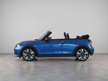Mini Cabrio Classic Cooper — photo 14