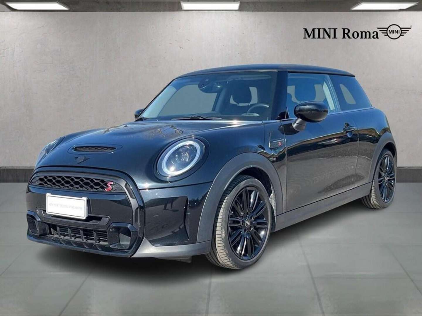 Mini Hatch JCW Cooper S - 2023 - Joinsteer - #1
