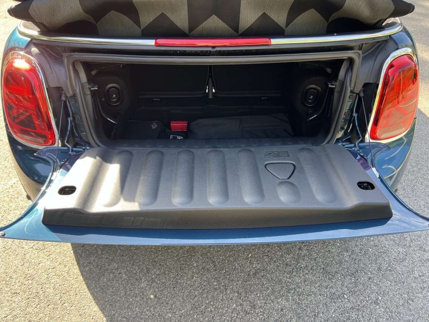 Mini Cabrio Sidewalk Cooper - 2020 - Joinsteer - #28