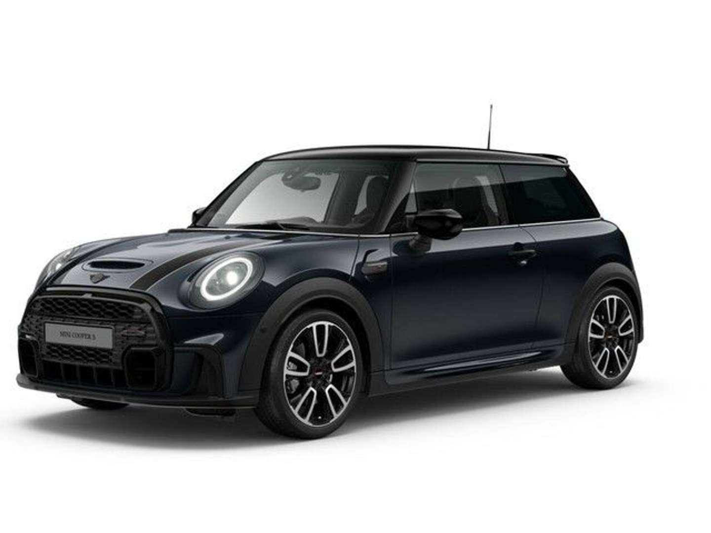 Mini Hatch JCW Cooper S - 2022 - Joinsteer - #1