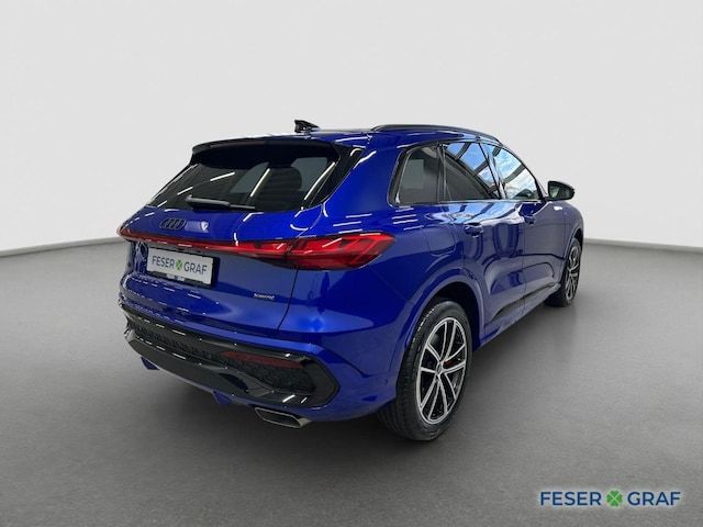 Audi Q5 SUV E-hybrid E-hybrid Quattro S Tronic - 2025 - Joinsteer - #7