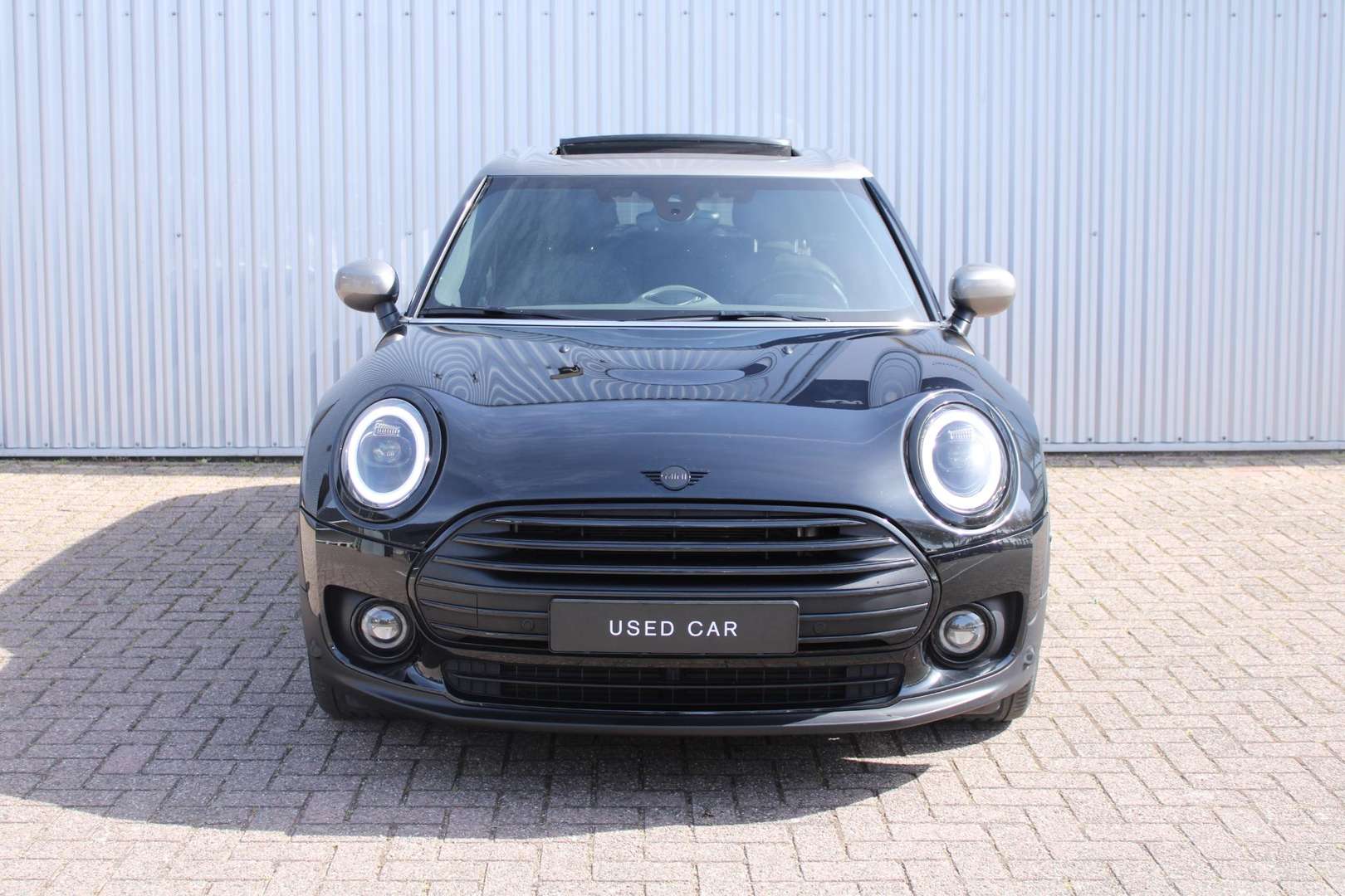 Mini Clubman Classic Cooper - 2024 - Joinsteer - #1