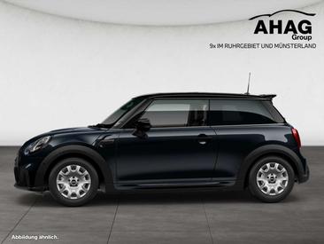 Mini Cooper Cooper — photo 5