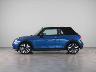 Mini Cabrio Classic Cooper — photo 15