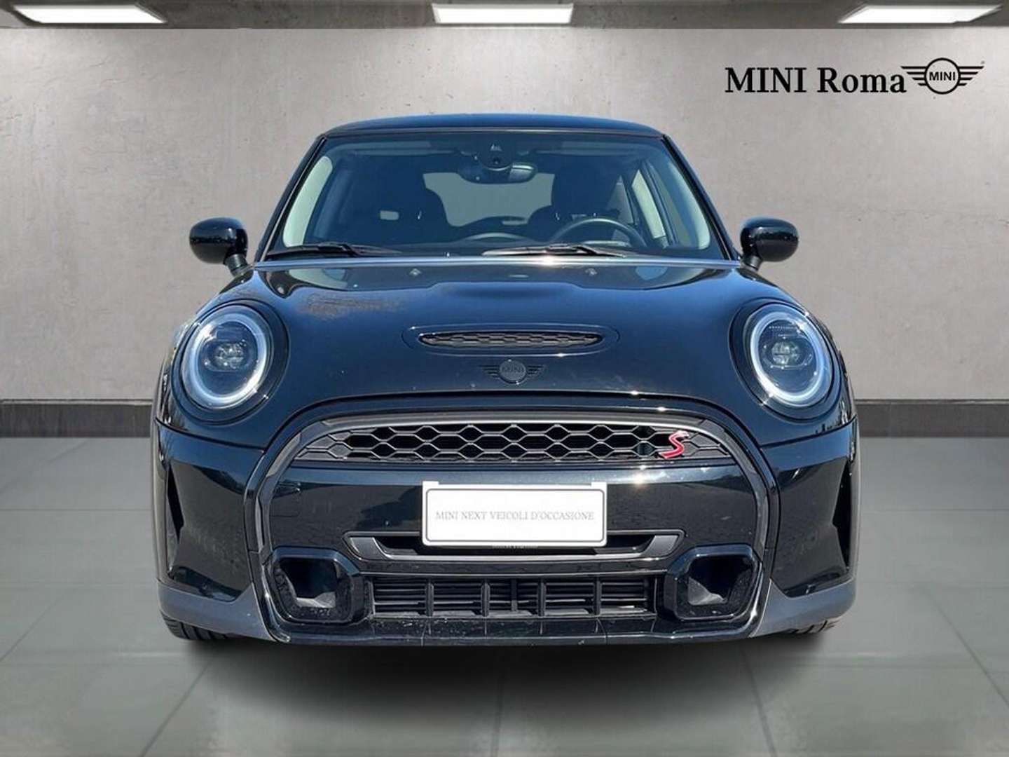 Mini Hatch JCW Cooper S - 2023 - Joinsteer - #2