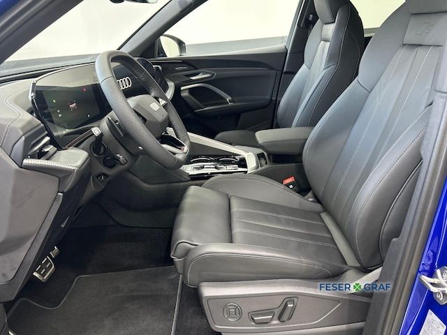 Audi Q5 SUV E-hybrid E-hybrid Quattro S Tronic - 2025 - Joinsteer - #8