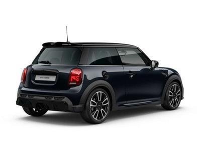 Mini Hatch JCW Cooper S - 2022 - Joinsteer - #2