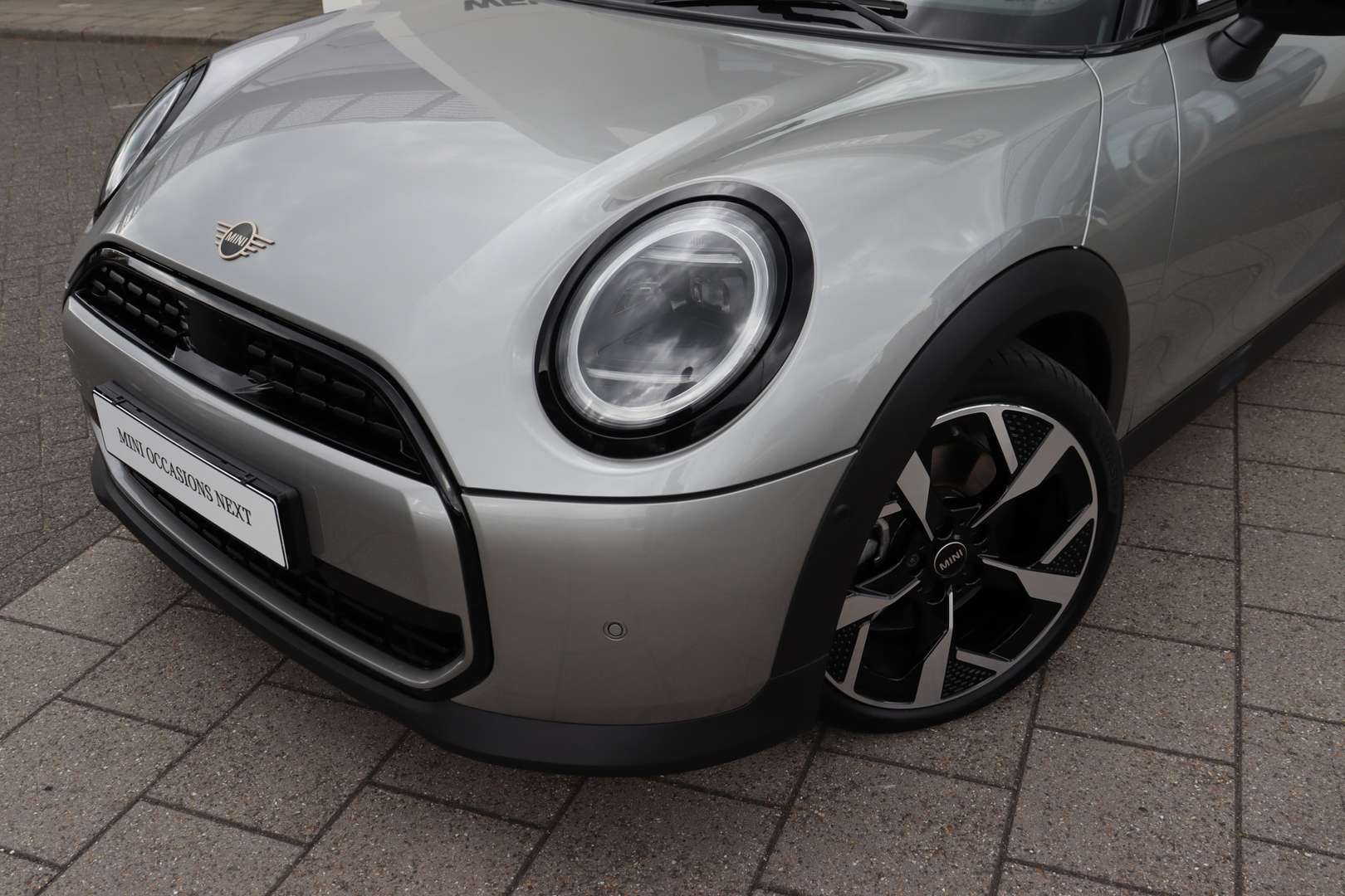 Mini Cabrio Classic Cooper - 2025 - Joinsteer - #3