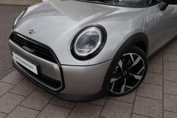 Mini Cabrio Classic Cooper — photo 3