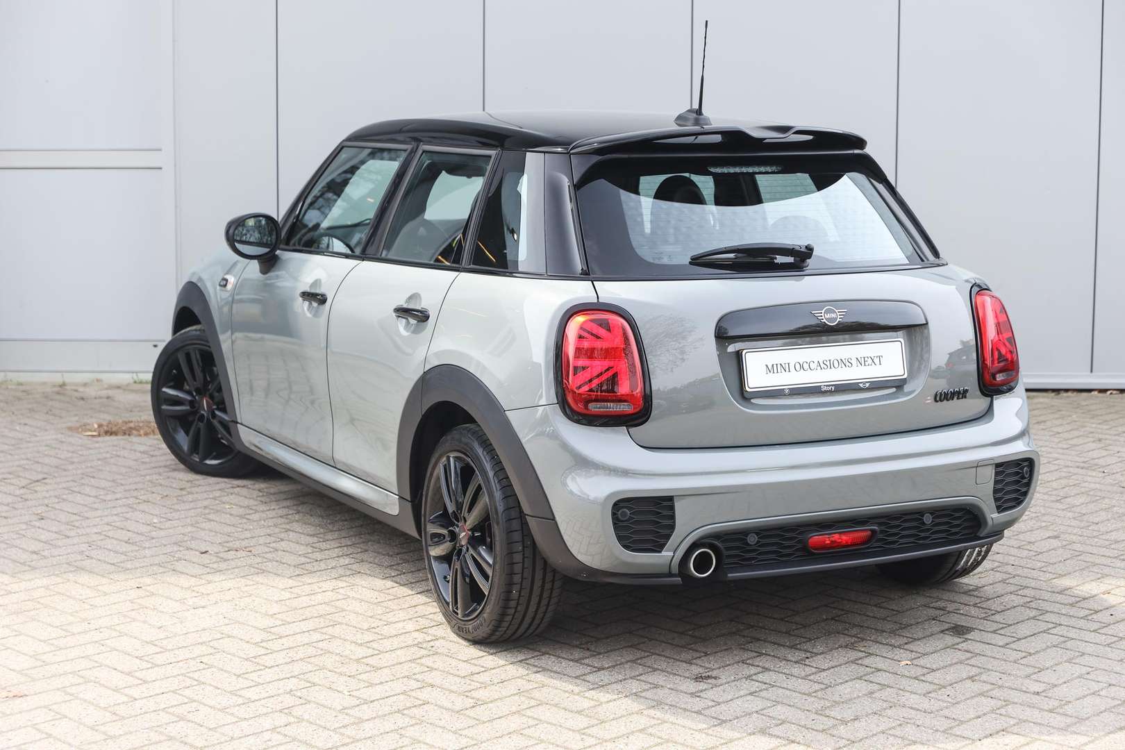 Mini Hatch JCW Cooper - 2021 - Joinsteer - #1
