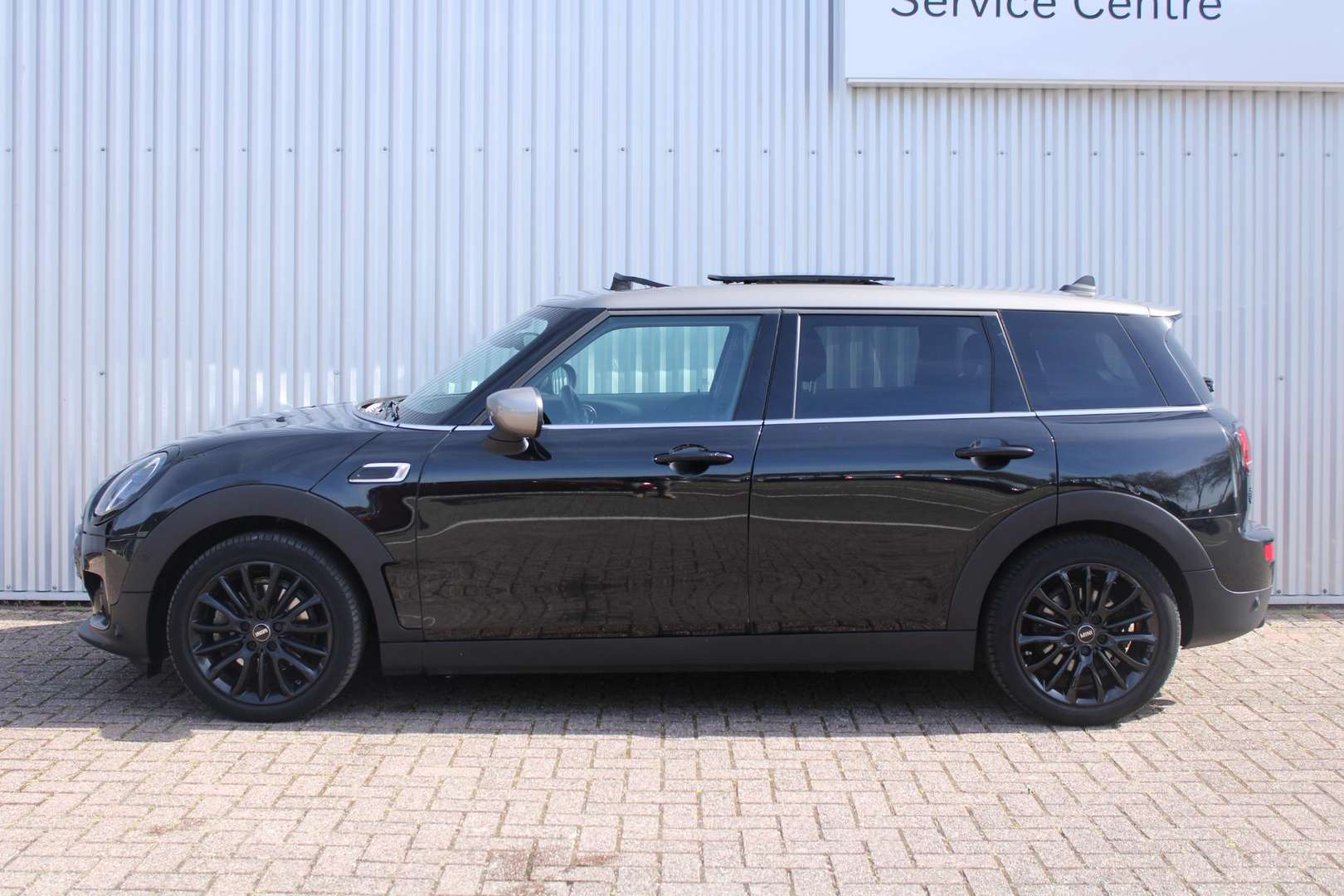 Mini Clubman Classic Cooper - 2024 - Joinsteer - #2
