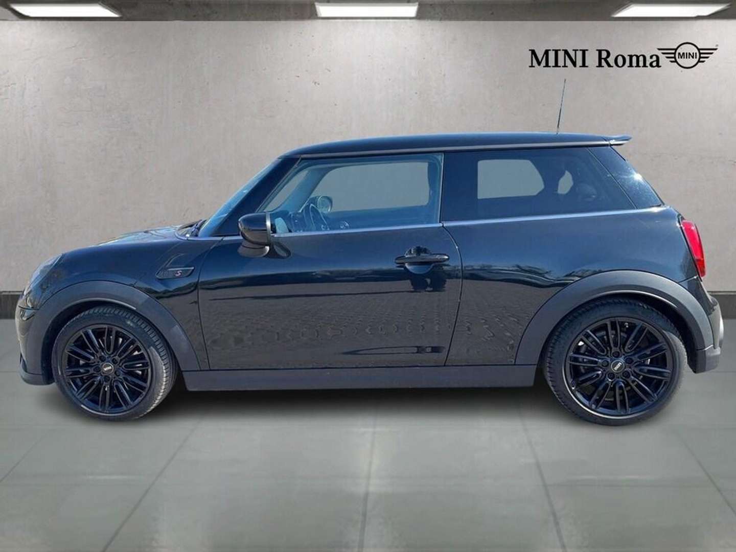 Mini Hatch JCW Cooper S - 2023 - Joinsteer - #3