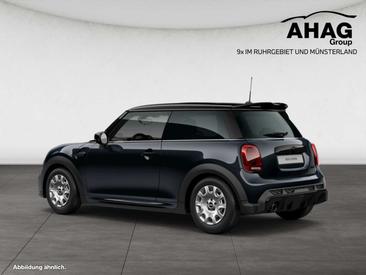 Mini Cooper Cooper — photo 6