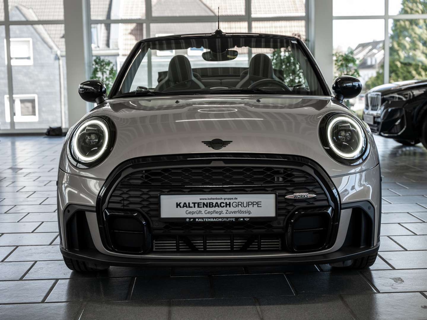 Mini Cabrio JCW Cooper - 2022 - Joinsteer - #1