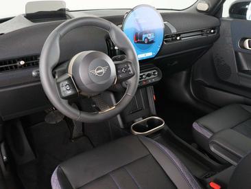 Mini Cabrio Classic Cooper — photo 16