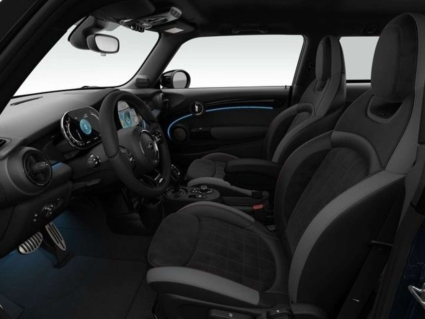 Mini Hatch JCW Cooper S - 2022 - Joinsteer - #3