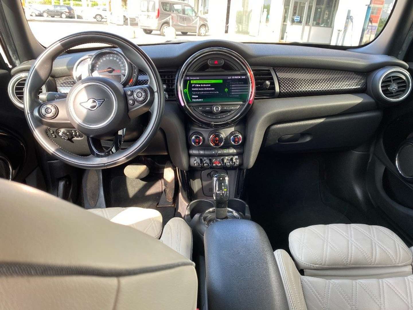 Mini 5 Portes Cooper S - 2020 - Joinsteer - #6