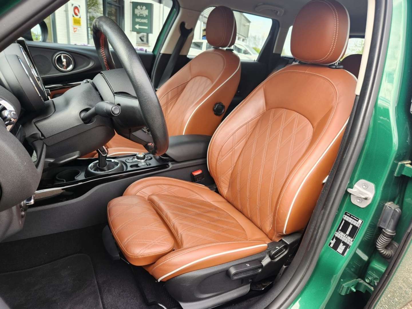 Mini Clubman COOPER - 2021 - Joinsteer - #3