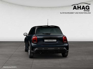 Mini Cooper Cooper — photo 7