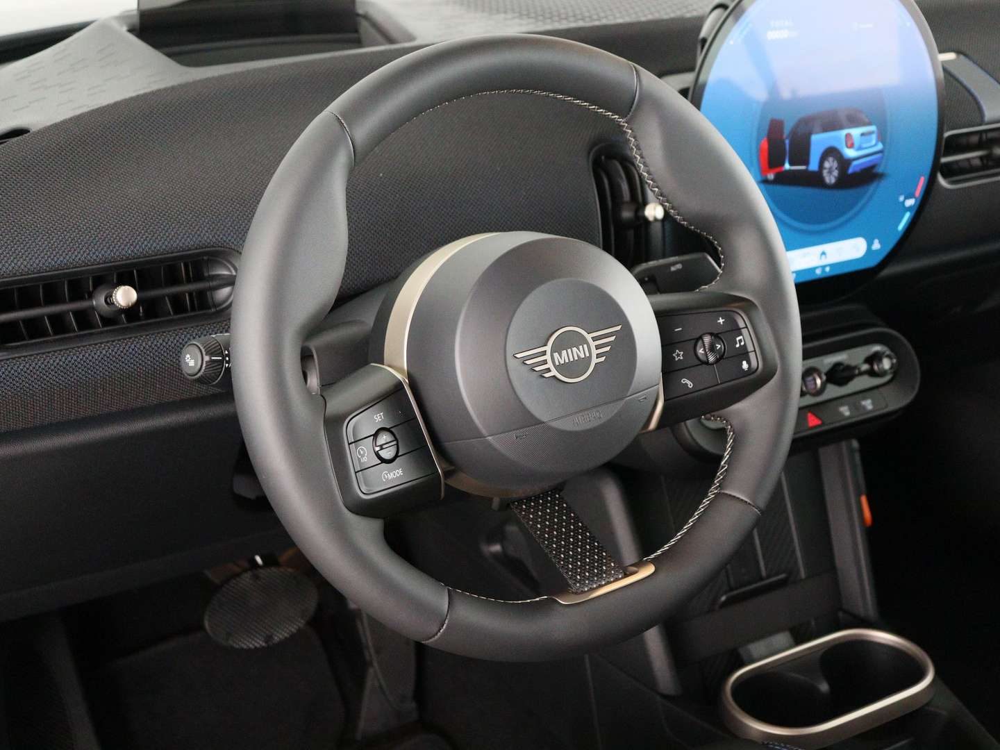Mini Cabrio Classic Cooper - 2026 - Joinsteer - #17