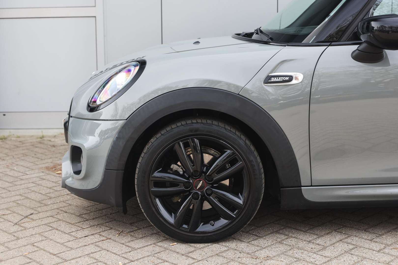 Mini Hatch JCW Cooper - 2021 - Joinsteer - #2