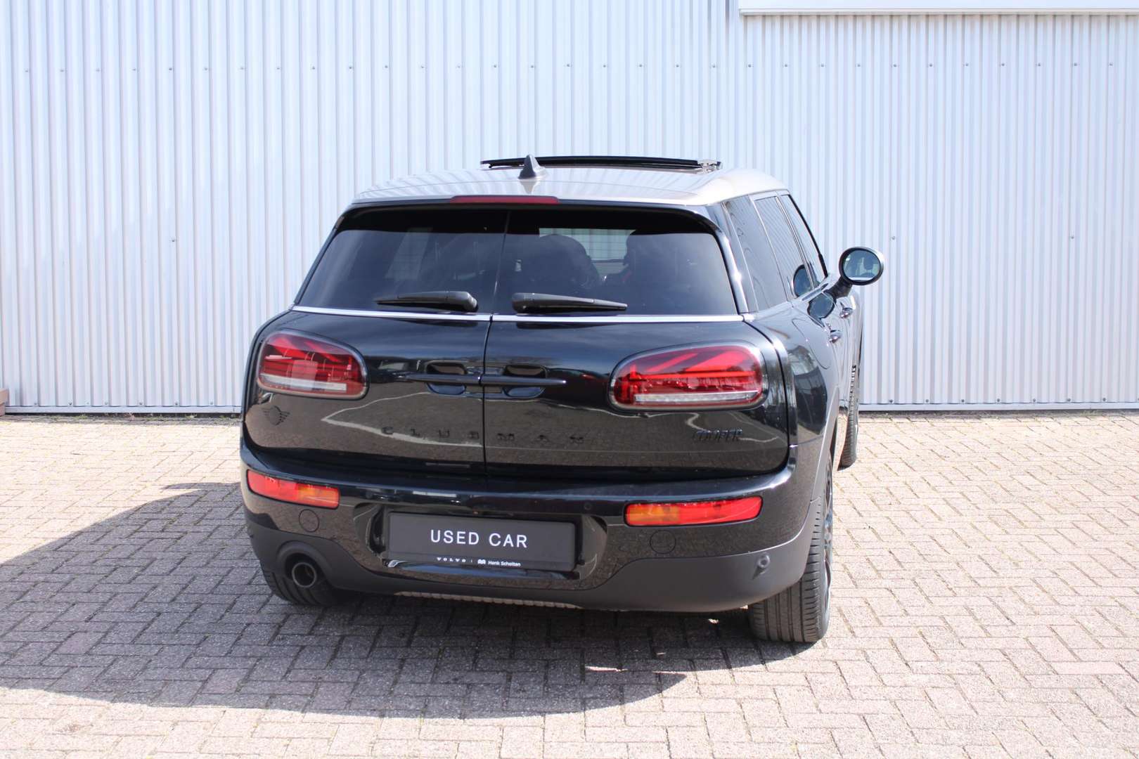 Mini Clubman Classic Cooper - 2024 - Joinsteer - #3