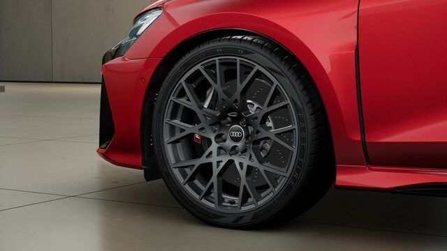 Audi RS3 Sportback TFSI Quattro S Tronic - 2026 - Joinsteer - #9