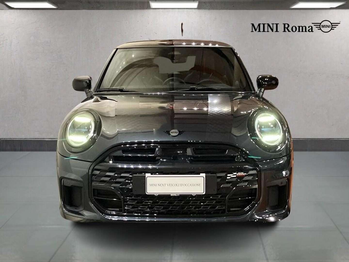 Mini 3 Portes JCW Cooper S - 2025 - Joinsteer - #2