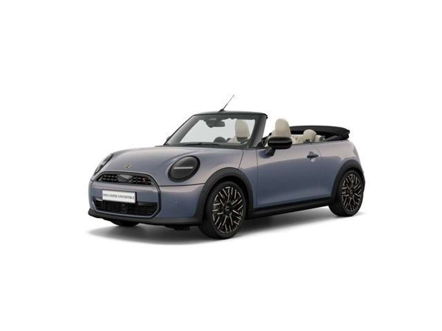 Mini Cabrio Favoured Cooper S - 2024 - Joinsteer - #1