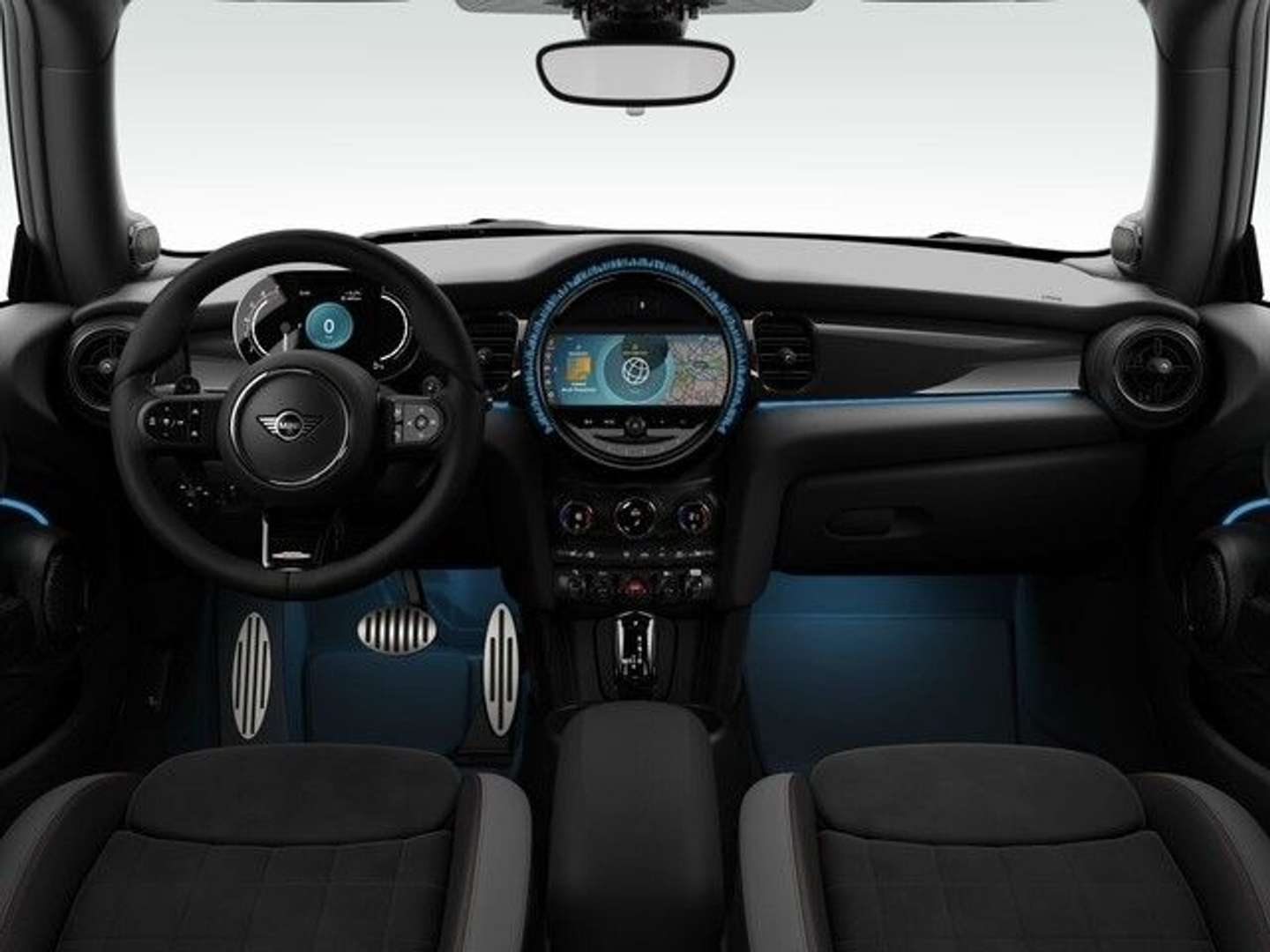 Mini Hatch JCW Cooper S - 2022 - Joinsteer - #4
