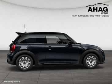 Mini Cooper Cooper — photo 8