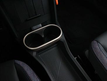 Mini Cabrio Classic Cooper — photo 18