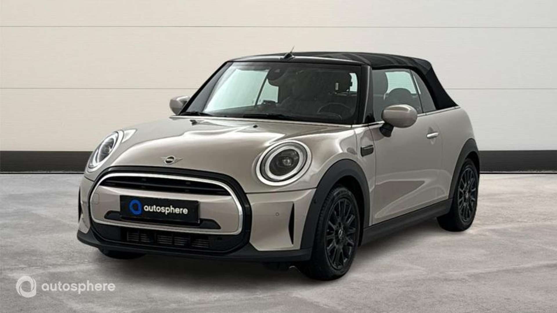 Mini Electric Cooper E - 2022 - Joinsteer - #1