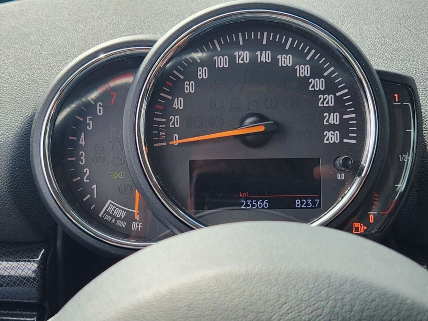 Mini Clubman COOPER - 2021 - Joinsteer - #4