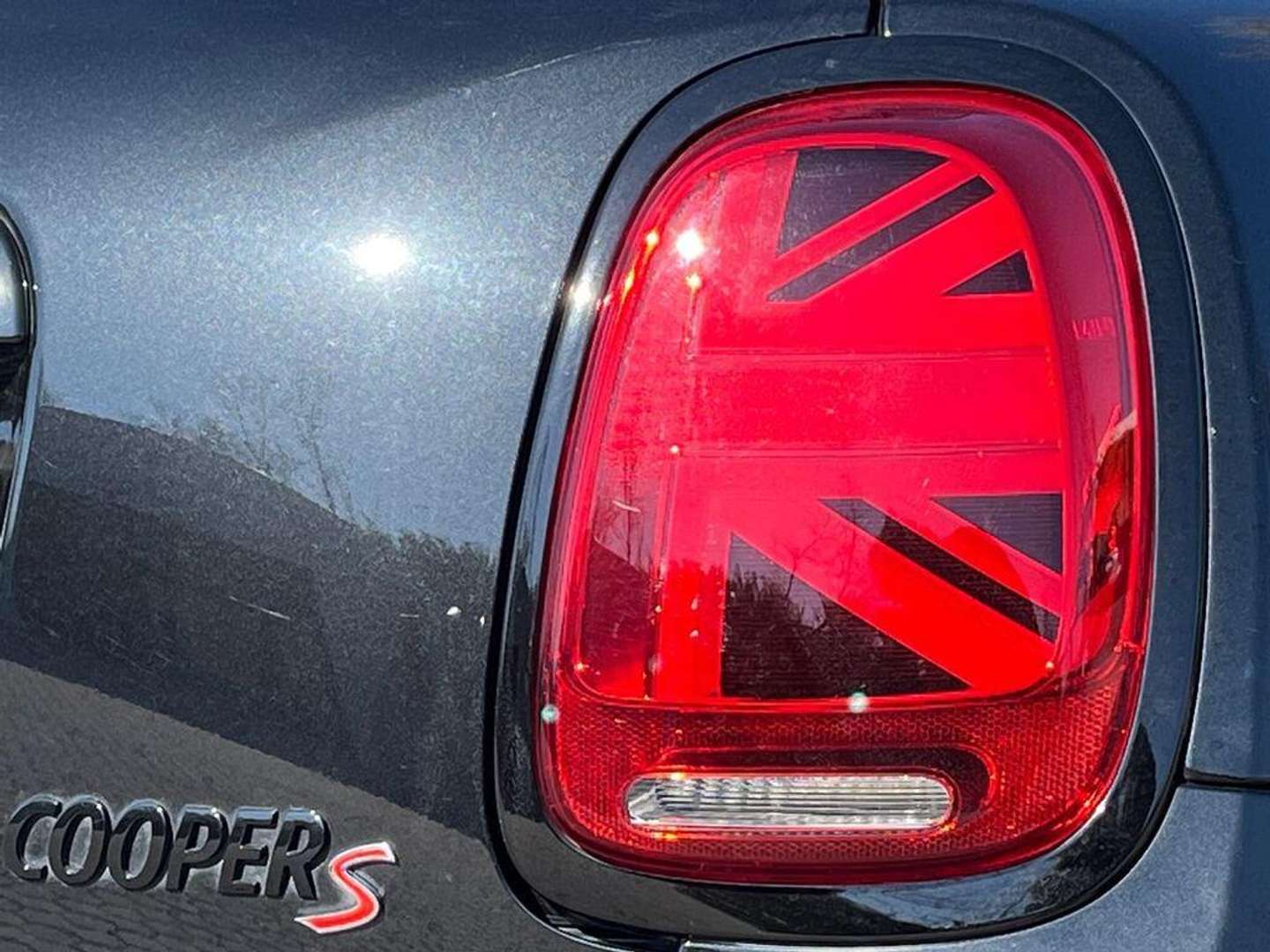 Mini Hatch JCW Cooper S - 2023 - Joinsteer - #5