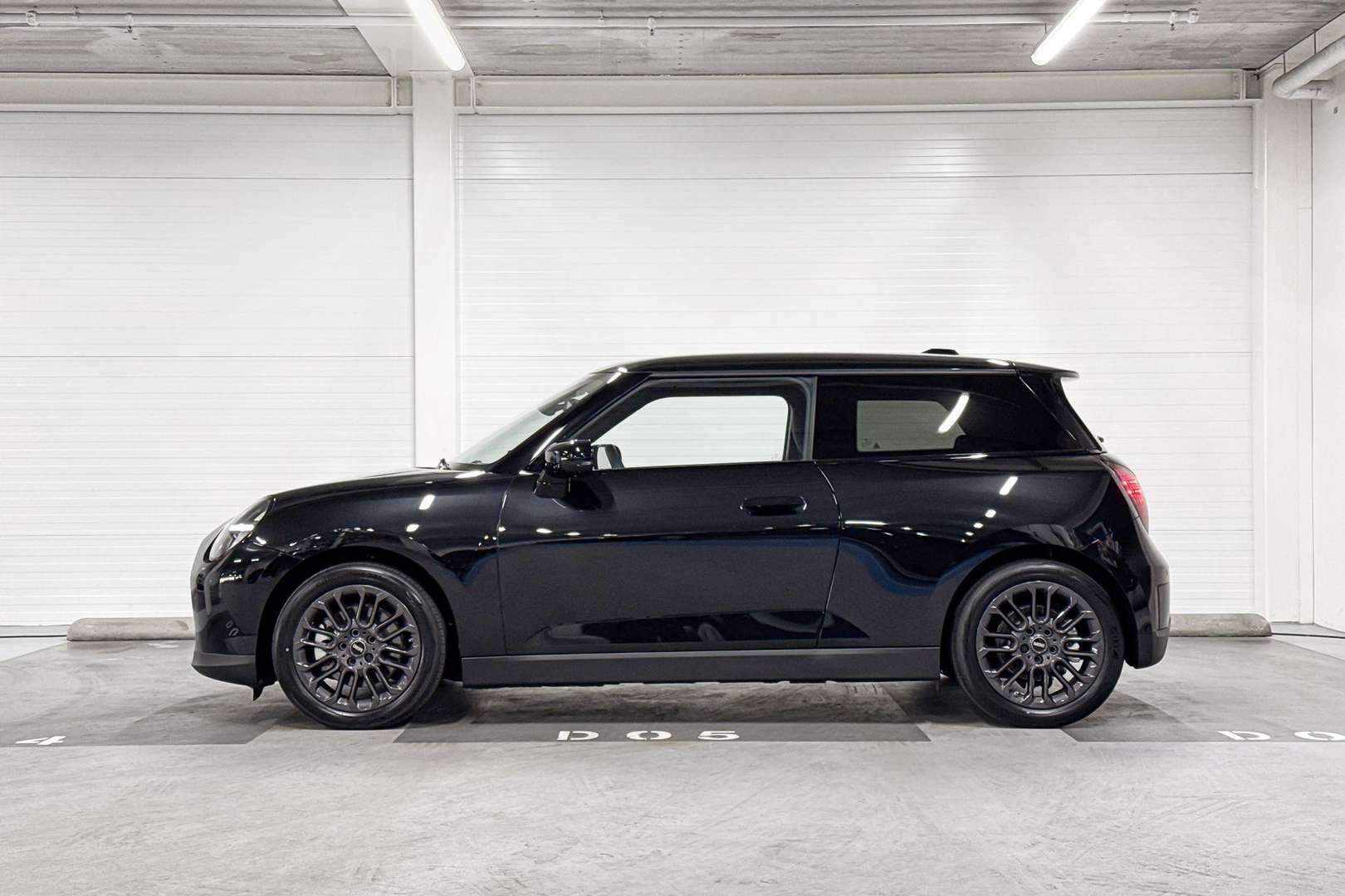 Mini 3 Portes Essential Cooper E - 2026 - Joinsteer - #2