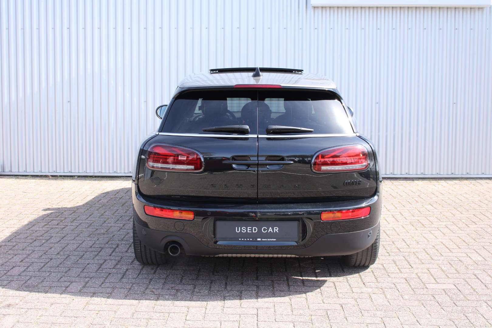 Mini Clubman Classic Cooper - 2024 - Joinsteer - #4