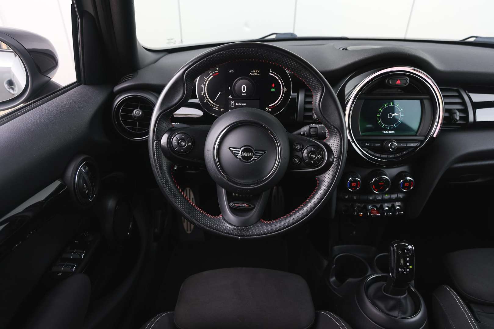 Mini Hatch JCW Cooper - 2021 - Joinsteer - #3